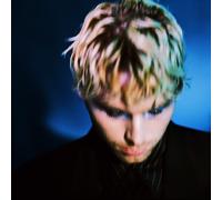 Luke Hemmings Boy (Vinyl LP) 12" EP Coloured Vinyl
