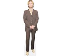 Luke Hemmings (Brown Suit) mini formato