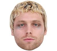 Luke Hemmings (Make Up) Big Head