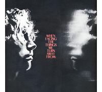 Luke Hemmings When Facing The Things We Turn Away From (Vinyl LP)