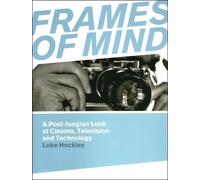 Luke Hockley Frames of Mind (Tascabile)
