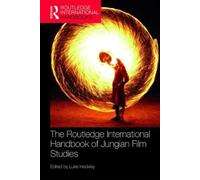 Luke Hockley The Routledge International Handbook of Jungian Film St (Tascabile)