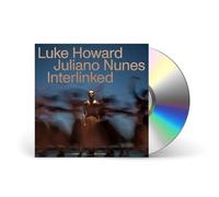 Luke Howard – Interlinked – CD