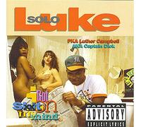 Luke - I Got Shit on My Mind
