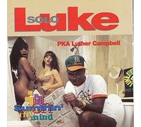 Luke - I Got Sumthin' On My Mind