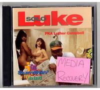 Luke - I Got Sumthin' On My Mind ( I Wanna Rock)