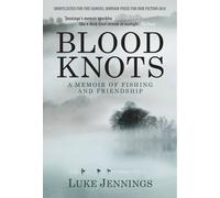 Luke Jennings Blood Knots (Tascabile)