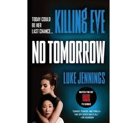 Luke Jennings Killing Eve (Tascabile) Killing Eve