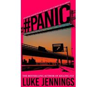 Luke Jennings Panic (Copertina rigida)