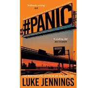 Luke Jennings Panic (Tascabile)