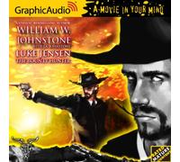 Luke Jensen 1: Bounty Hunter
