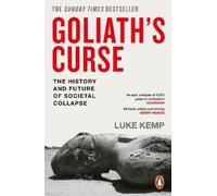 Luke Kemp Goliath’s Curse (Tascabile)