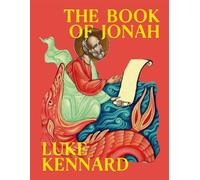 Luke Kennard The Book of Jonah (Tascabile)