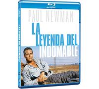 Luke la main froide [Blu-Ray] [Region B] (Audio français. Sous-titres français)