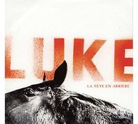 Luke - La Tete En Arriere (2eme Album)