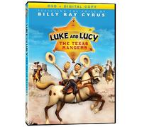 Luke & Lucy & the Texas Ranger - Luke & Lucy & the Texas Ranger