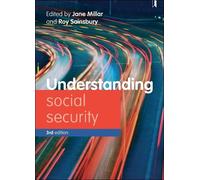 Luke Martinelli Understanding Social Security (Tascabile)