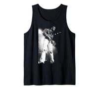 Luke Matt Goss Bros Il Big Push Tour Brosmania 1988 Canotta