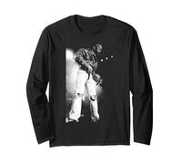 Luke Matt Goss Bros Il Big Push Tour Brosmania 1988 Maglia a Manica