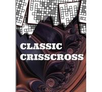 Luke Maximilian Cray Classic CrissCross (Tascabile)