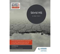 Luke McBratney Nicola Ony Study and Revise for AS/A-level: Skirrid H (Tascabile)