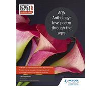 Luke McBratney Study and Revise for AS/A-level: AQA Anthology: love (Tascabile)