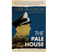Luke McCallin The Pale House (Tascabile)