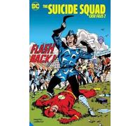 Luke McDonnell John Ostrander The Suicide Squad Case Files 2 (Tascabile)
