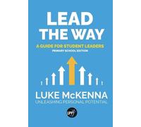 Luke McKenna Lead The Way (Tascabile)