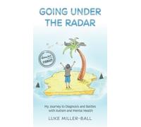 Luke Miller-Ball Going Under The Radar (Copertina rigida)