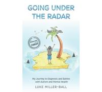 Luke Miller-Ball Going Under The Radar (Tascabile)