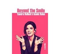 Luke Miller Beyond the Smile (Tascabile) Iconic Roles