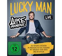 Luke Mockridge - Lucky Man