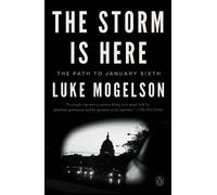 Luke Mogelson The Storm Is Here (Tascabile)