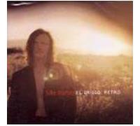 Luke Morley - El Gringo Retro