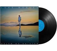 Luke Morley - Walking On Water