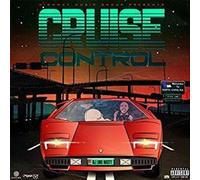Luke Nasty Cruise Control (CD)