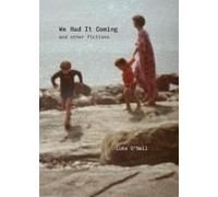 Luke O'Neil A Victim of My Own Design (Tascabile)