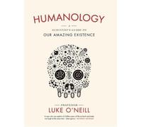 Luke O'Neill Humanology (Copertina rigida)