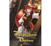 Luke Parry Torpenhow Dreams, Level 1 (Copertina rigida)