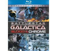 Luke Pasqualino - Battlestar Galactica: Blood & Chrome [Edizione: Giappone]