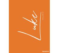 Luke Paul Taylo The Gospel of Luke - Volume 2, Chapters 13-24 - 2BeL (Tascabile)