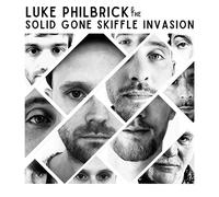 Luke Philbrick & the Solid Gone Skiffle Invasion - Luke Philbrick & the Solid Gone Skiffle Invasion