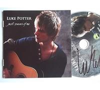 Luke Potter - Luke Potter - Just Pieces of Me