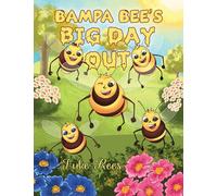 Luke Rees Bampa Bees' Big Day Out (Tascabile)