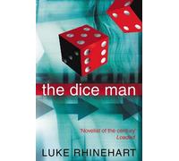 Luke Rhinehart The Dice Man (Tascabile)