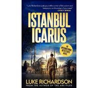 Luke Richardson Istanbul Icarus (Tascabile) International Detectives