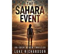 Luke Richardson The Sahara Event (Tascabile)