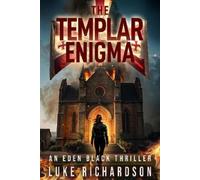 Luke Richardson The Templar Enigma (Tascabile)