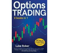 Luke Rober Options Trading (Tascabile)